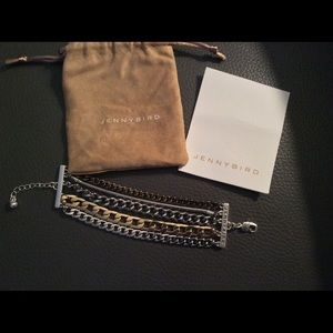 Jenny Bird Austin Cuff